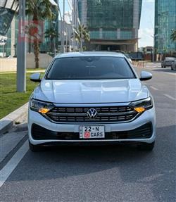 فولكسفاغن جيتا